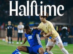 Persib Bandung Tertahan 0-0 Lawan Tampines Rovers di Babak Pertama Piala Presiden 2026
