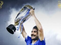 Persib Bandung dan Frans Putros Resmi Berpisah Menjelang Liga 2026-2027