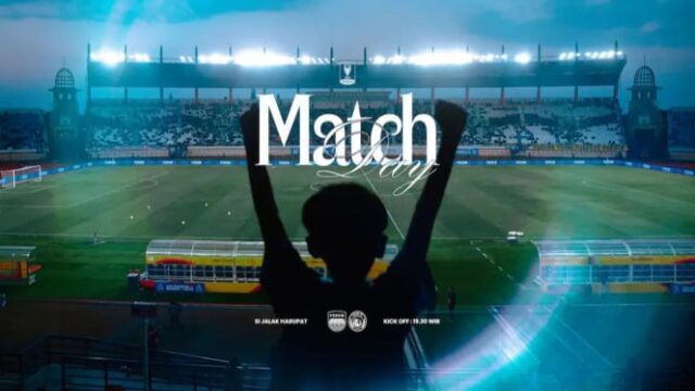 Persib-Bandung-vs-Arema-FC-Buka-Piala-Presiden-2026-DPMM-FC-Lawan-Tampines-Rovers