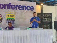 Persib Bangun Jalur Pemain Muda Lewat Kolaborasi dengan PSGC Ciamis