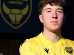 Persib Berpotensi Kehilangan Ole Romeny ke Fortuna Sittard