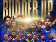 Persib Cimahi Raih Runner-up di Final Gothia Cup U-13 2026 Usai Kalah 0-2 dari Section Elite Prancis