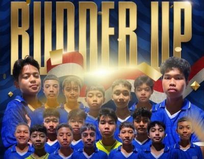 Persib-Cimahi-Raih-Runner-up-di-Final-Gothia-Cup-U-13-2026-Usai-Kalah-0-2-dari-Section-Elite-Prancis