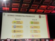 Persib Hadapi Tampines Rovers, Persija Bertemu Persebaya di Piala Presiden 2026