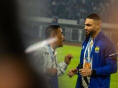 Persib Incar Mariano Peralta, Umuh Muchtar: “Ditunggu Saja, Kemarin Sudah Sedikit Lagi”