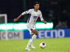 Persib Perpanjang Kontrak Kakang Rudianto Hingga 2029, Bek Akademi Jadi Tulang Punggung Masa Depan