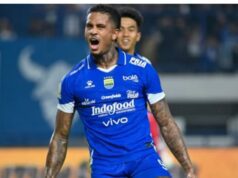 Persib Perpanjang Kontrak Tiga Pemain Asing Hingga 2028