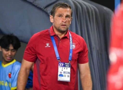 Persib Resmi Rekrut Balsa Sekulic, Igor Tolic: Pemain yang Dipantau Lama