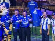 Persib Resmi Rekrut Mariano Peralta, Debut Ditargetkan di Piala Presiden 2026