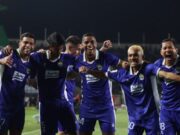 Persib dan Persebaya Pastikan Tiket Semifinal Piala Presiden 2026