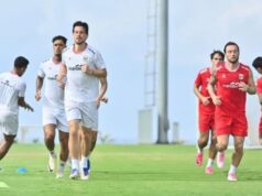 Persib dan Persija Dominasi Skuad Timnas Indonesia untuk Piala AFF 2026