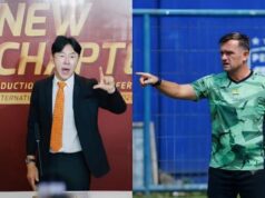 Persib dan Persija Resmi Ganti Pelatih, Tolic dan Shin Tae-yong Siap Bertarung