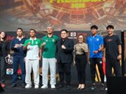 Persib vs Arema Buka Piala Presiden 2026, Delapan Klub dari Empat Negara Bertarung