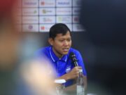 Persib vs Arema FC Jadi Ujian Pribadi Adam Alis, Kenangan Juara Piala Presiden 2017 Kembali Menghantui
