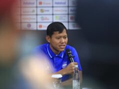 Persib vs Arema FC Jadi Ujian Pribadi Adam Alis, Kenangan Juara Piala Presiden 2017 Kembali Menghantui