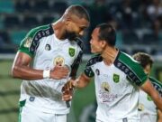 Persib vs Persija dan Persebaya vs Arema Berpotensi Jadi Duel Semifinal Piala Presiden 2026