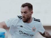 Persija Jakarta Belum Siap Menang, Loncar Akui Masih dalam Tahap Persiapan