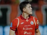 Persija Jakarta Incar Gelar Juara, Eksel Runtukahu Siap Berjuang Habis-habisan