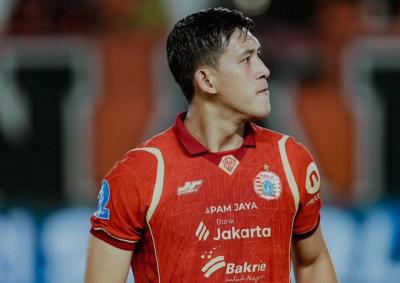 Persija-Jakarta-Incar-Gelar-Juara-Eksel-Runtukahu-Siap-Berjuang-Habis-habisan