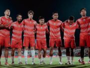 Persija Jakarta Kirim Enam Pemain ke TC Timnas Indonesia Jelang Piala AFF 2026
