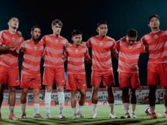 Persija Jakarta Kirim Enam Pemain ke TC Timnas Indonesia Jelang Piala AFF 2026