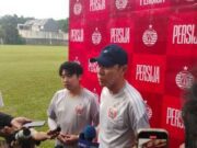 Persija Jakarta Kirim Tim Muda ke Piala Presiden 2026, Shin Tae-yong Fokus TC di Thailand