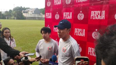 Persija-Jakarta-Kirim-Tim-Muda-ke-Piala-Presiden-2026-Shin-Tae-yong-Fokus-TC-di-Thailand