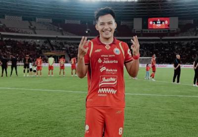 Persija-Jakarta-Perpanjang-Kontrak-Witan-Sulaeman-Hingga-2029