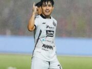 Persija Jakarta Resmi Lepas Ryo Matsumura Usai Kontribusi 17 Gol dan 18 Assist