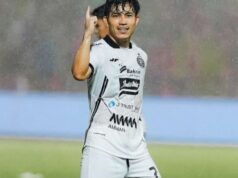 Persija Jakarta Resmi Lepas Ryo Matsumura Usai Kontribusi 17 Gol dan 18 Assist