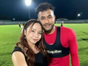 Persija Jakarta Resmi Rekrut Aqil Savik Perkuat Lini Kiper Jelang Super League 2026-2027