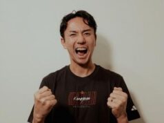Persija Jakarta Resmi Rekrut Gelandang Jepang Kyohei Yoshino dari Cerezo Osaka