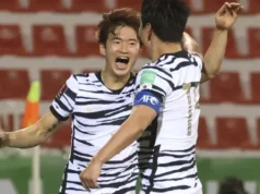 Persija Jakarta Resmi Rekrut Kwon Chang-hoon, Kompatriot Shin Tae-yong