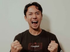 Persija Jakarta Resmi Rekrut Kyohei Yoshino dari Cerezo Osaka