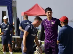 Persija Jakarta Resmi Rekrut Nadeo Argawinata dengan Kontrak Lima Tahun Lewat Tukar Tambah