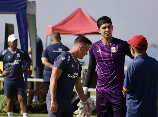 Persija Jakarta Resmi Rekrut Nadeo Argawinata dengan Kontrak Lima Tahun Lewat Tukar Tambah