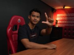 Persija Jakarta Resmi Rekrut Pratama Arhan dengan Kontrak Tiga Tahun