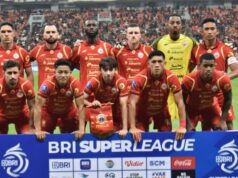 Persija Jakarta Siap Bertarung di Piala Presiden 2026, Duel Klasik Lawan Persebaya Jadi Pembuka