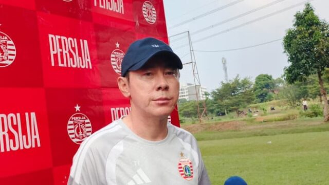 Persija-Jakarta-Siap-Debut-dengan-10-Pemain-Baru-di-Bawah-Arahan-Shin-Tae-yong