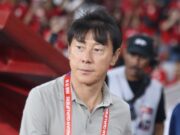 Persija Jakarta Siap Terapkan Formasi 3-4-3 ala Shin Tae-yong Jelang Piala Presiden 2026
