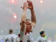 Persija Jakarta Tawar Bek Serbia Berpengalaman Liga Champions