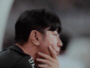 Persija Jakarta Tumbang 0-1 dari Persebaya di Piala Presiden 2026, Shin Tae-yong Soroti Kesalahan Komunikasi