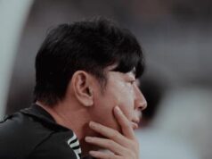 Persija Jakarta Tumbang 0-1 dari Persebaya di Piala Presiden 2026, Shin Tae-yong Soroti Kesalahan Komunikasi