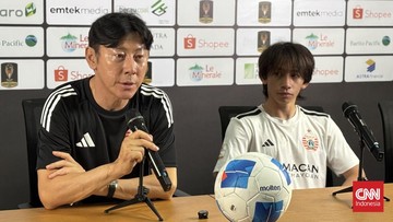 Persija-Raih-Hasil-Imbang-Lawan-Port-FC-Shin-Tae-Yong-Ungkap-Kunci-Perubahan-di-Ruang-Ganti