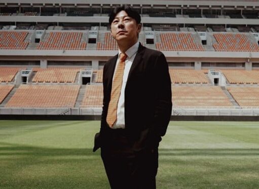 Persija Resmi Tanggapi Sanksi Shin Tae-yong dari KFA