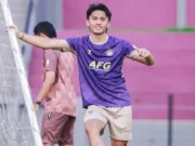 Persik Kediri Perpanjang Kontrak Empat Pemain Muda, Kadek Rendy Masuk Daftar