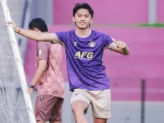 Persik Kediri Perpanjang Kontrak Empat Pemain Muda, Kadek Rendy Masuk Daftar