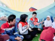 Pertamina International Shipping Catat Laba Naik 2,49 Persen di 2025