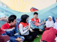 Pertamina International Shipping Catat Laba Naik 2,49 Persen di 2025