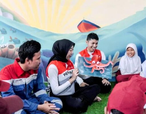Pertamina International Shipping Catat Laba Naik 2,49 Persen di 2025